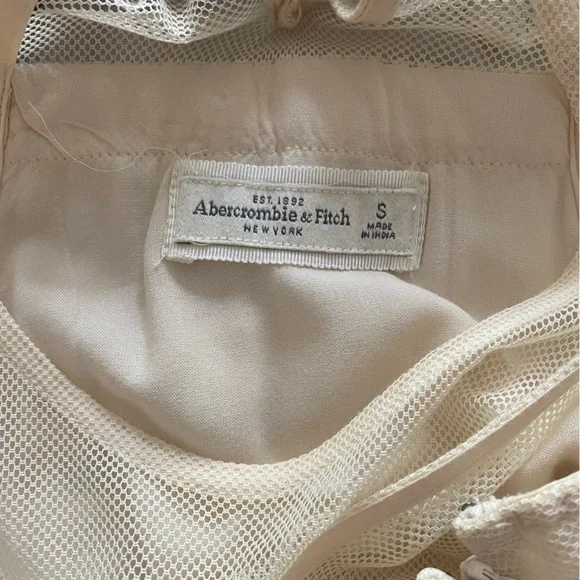 Abercrombie & Fitch Dress - Picture 2 of 3